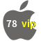 Aplicativo 78 vip para iOS
