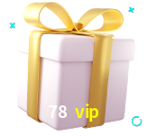 Receba seus bônus de boas-vindas no 78 vip