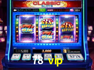 Desvendando o Mundo dos Jogos Virtuais na 78 vip