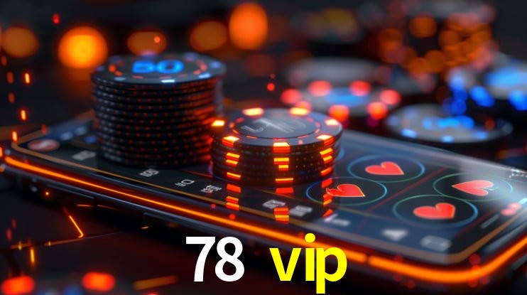 Statistics 78 vip