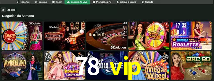 78 vip bet