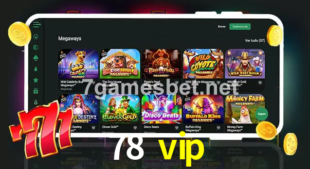 78 vip aplicativo