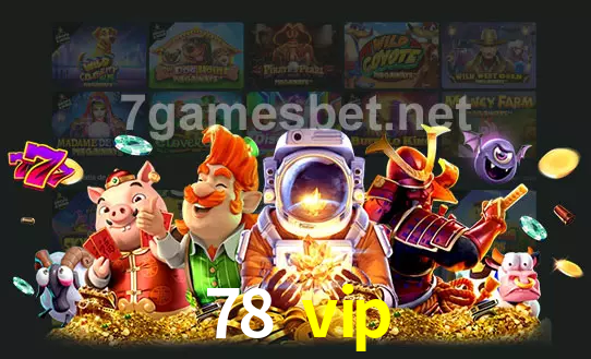 cassino 78 vip