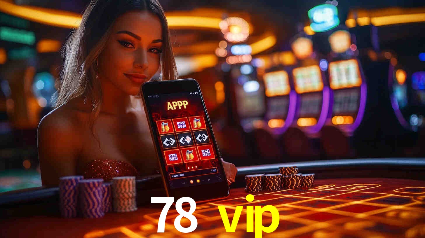 A Popularidade dos Caça-Níqueis no 78 vip
