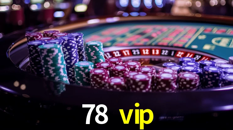 Programa VIP 78 vip