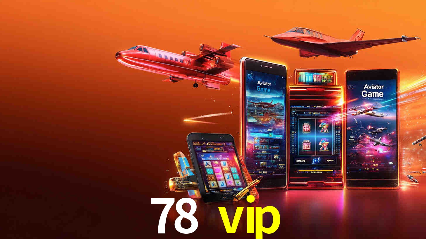 Desvendando o Mundo dos Jogos Virtuais na 78 vip
