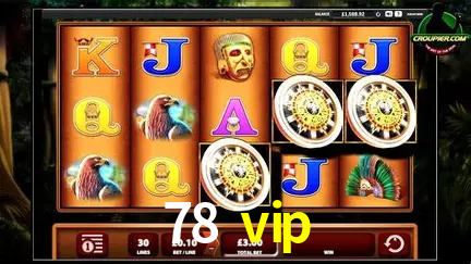 VIP Casino 78 vip