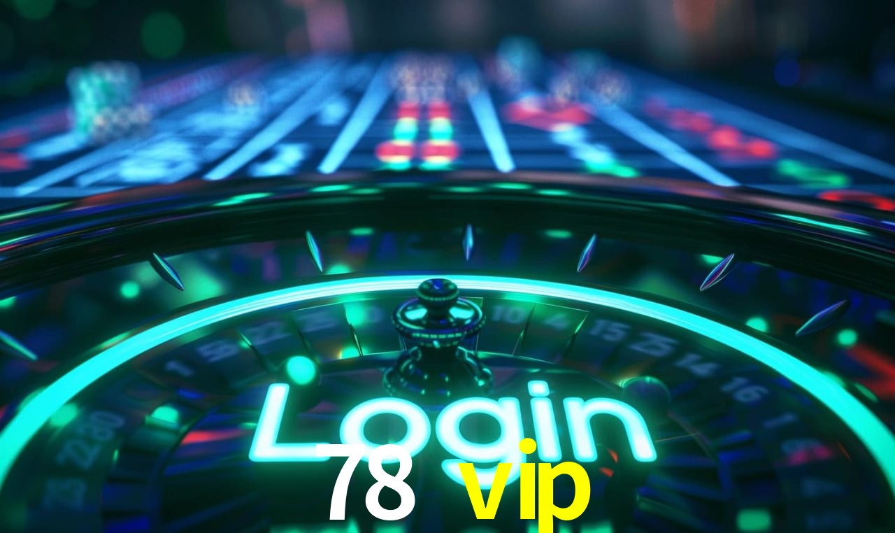 Welcome Bonus 78 vip