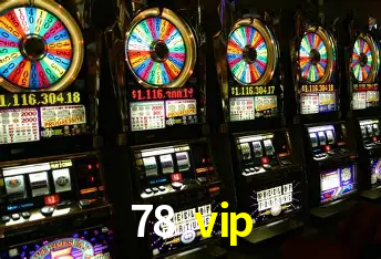 Descubra a Magia dos Jogos de Arcade no 78 vip