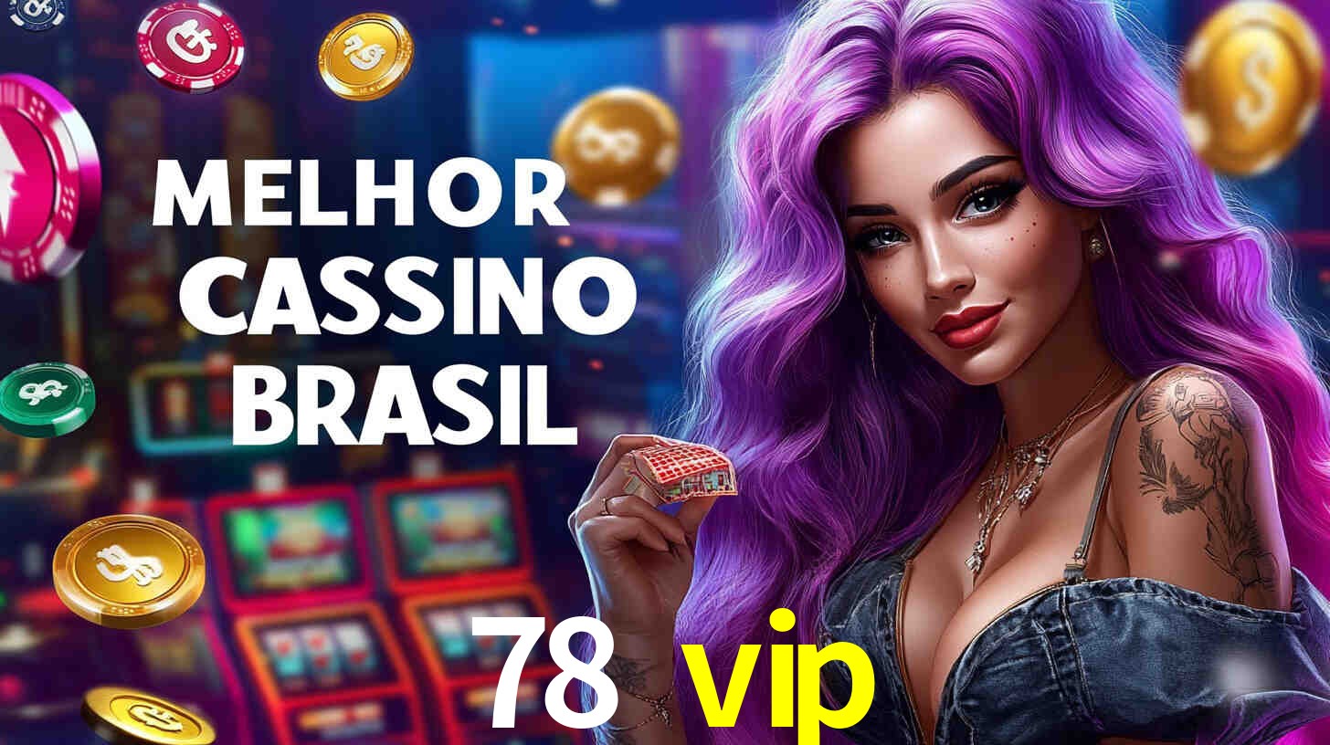 A Experiência Imersiva dos Cassinos Ao Vivo no 78 vip