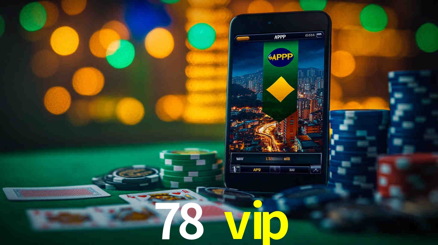 A Popularidade dos Caça-Níqueis no 78 vip