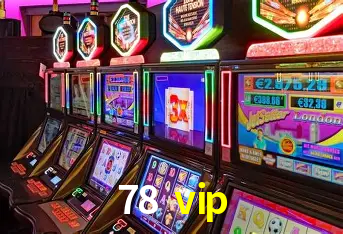 A Emoção da Loteria na 78 vip: Uma Chance de Mudança de Vida