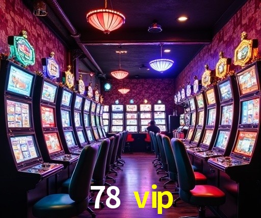 Seasonal Promotions 78 vip