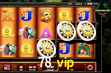 Inovações de Jogos na 78 vip: O Futuro das Experiências Interativas