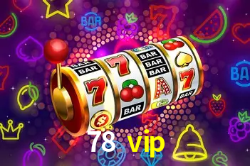 Descubra a Magia dos Jogos de Arcade no 78 vip
