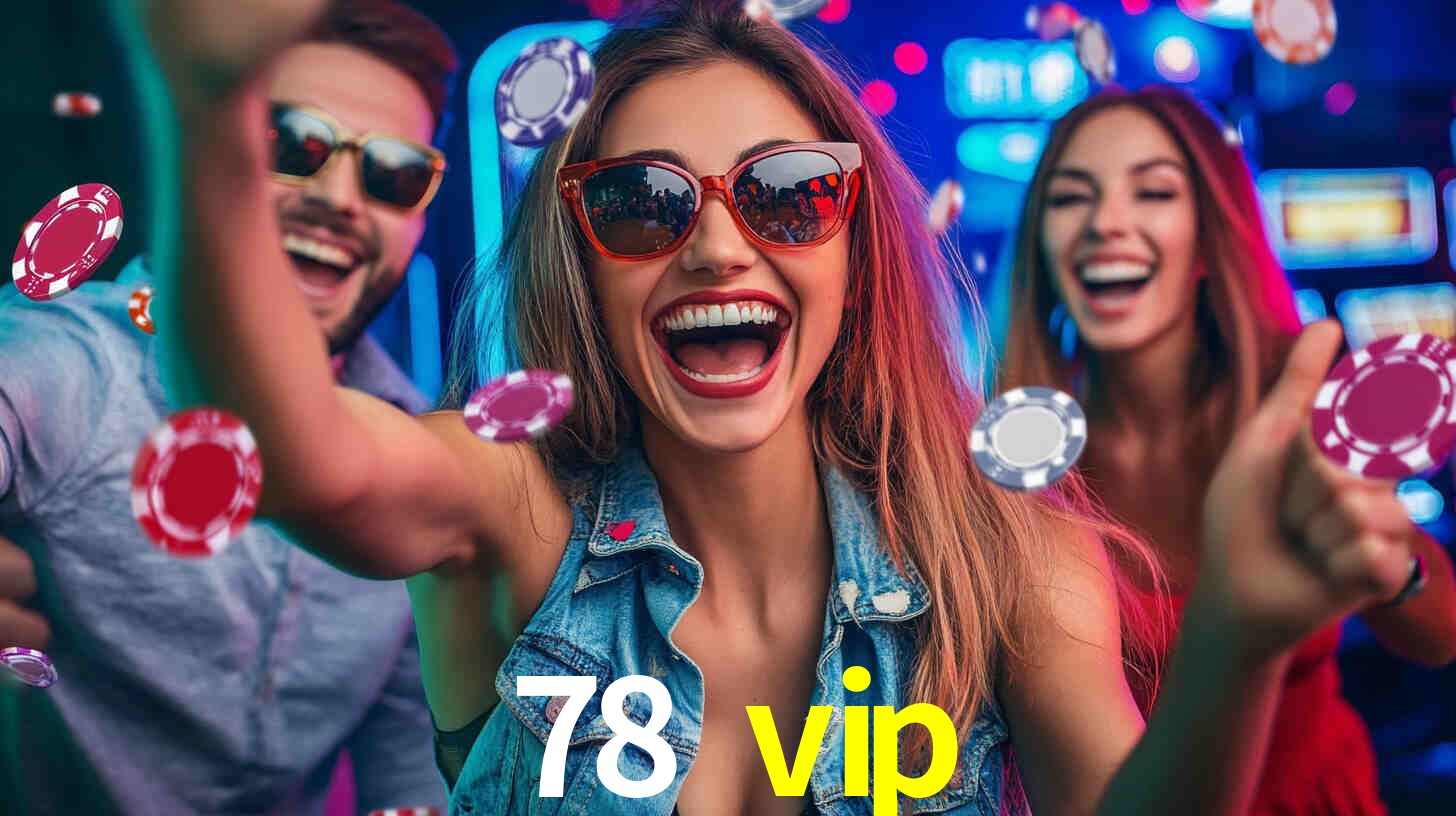 Descubra o Programa VIP da 78 vip: Vantagens Exclusivas para Jogadores