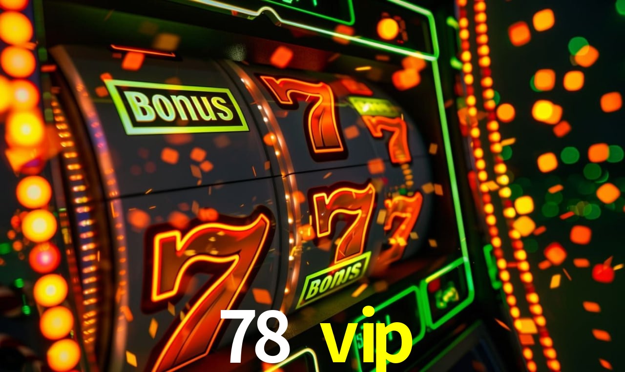 Desvendando o Mundo dos Jogos Virtuais na 78 vip