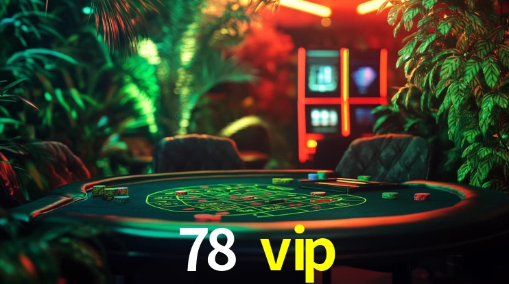 Tournaments 78 vip