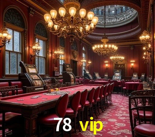 Platform Technology 78 vip