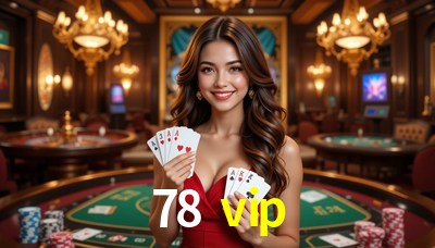Account Benefits 78 vip
