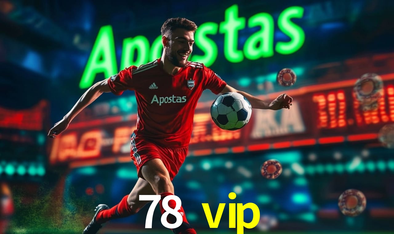 Casino Ao Vivo 78 vip