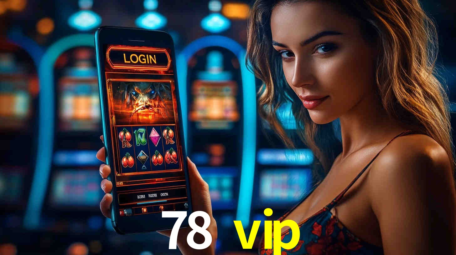 Bônus Generosos e Exclusivos no 78 vip para Você!
