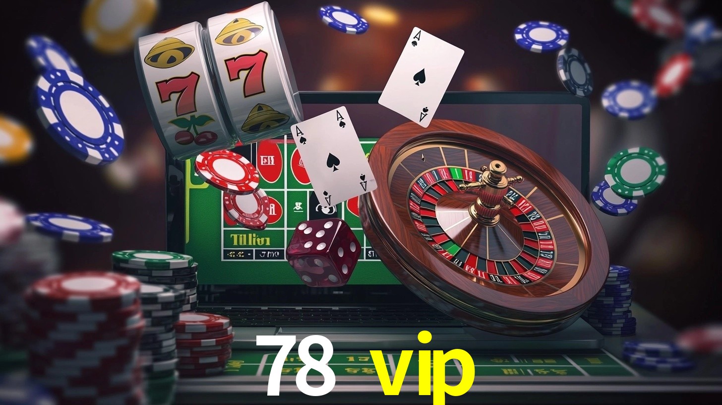 78 vip bet