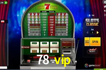 Descubra a Essência do 78 vip: Nossa História e Compromissos