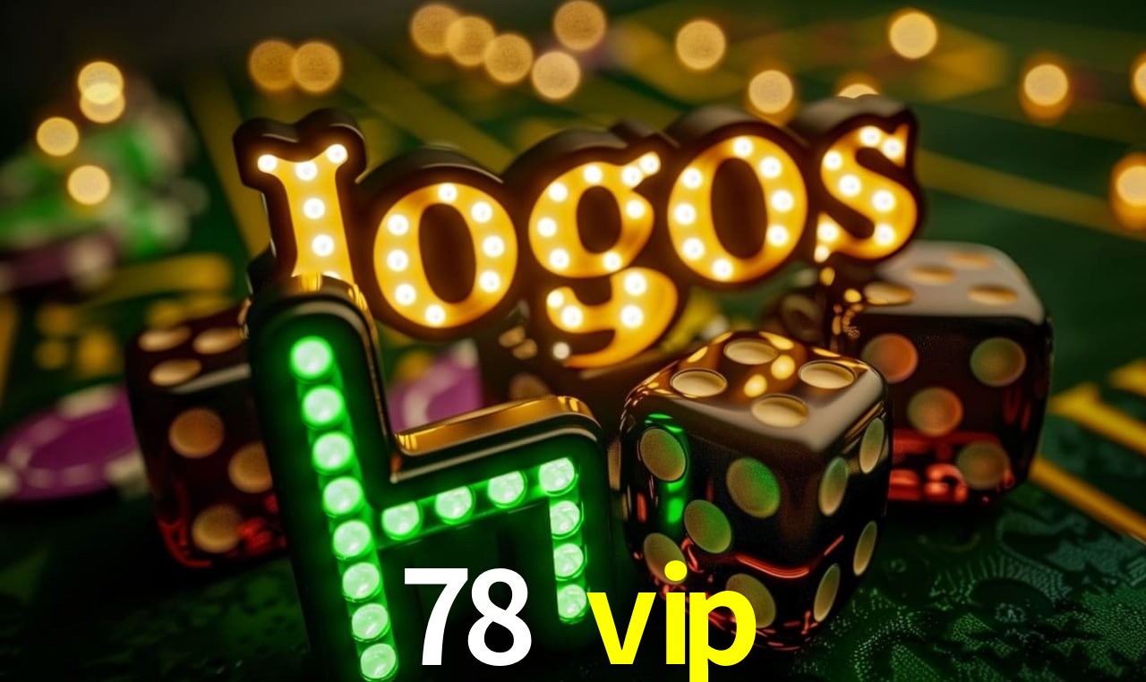 Login Seguro 78 vip