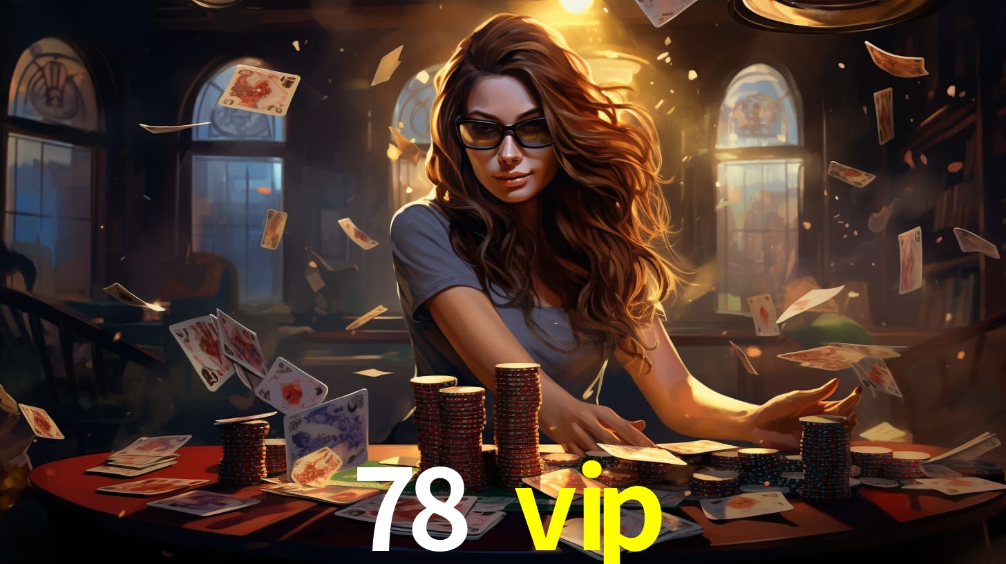 VIP Casino 78 vip
