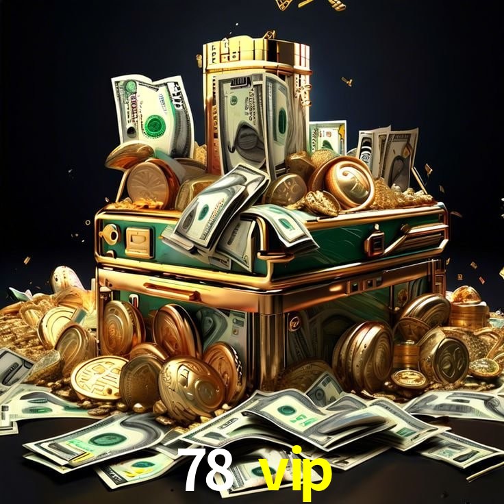 Recursos de Bônus 78 vip