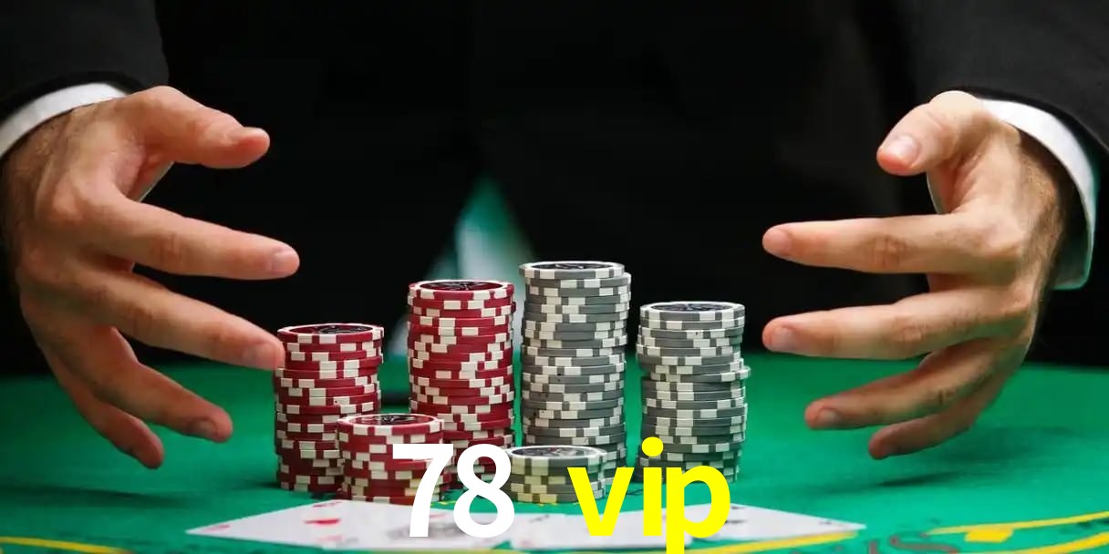 Níveis VIP 78 vip