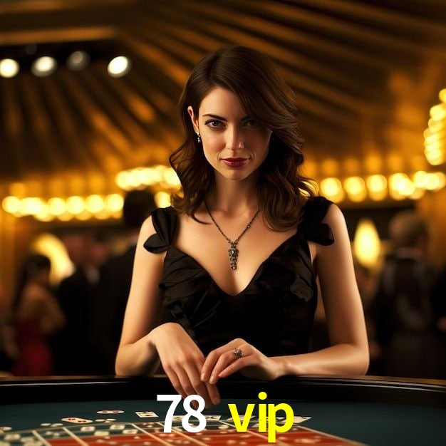 A Emoção da Loteria na 78 vip: Uma Chance de Mudança de Vida