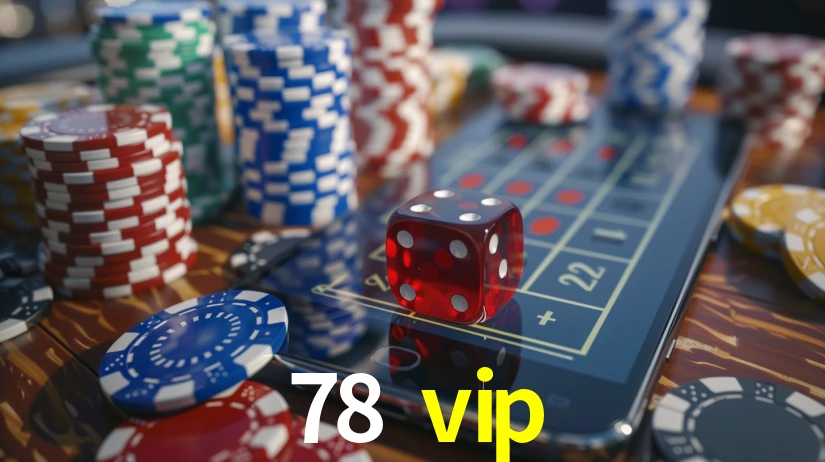 78 vip bet