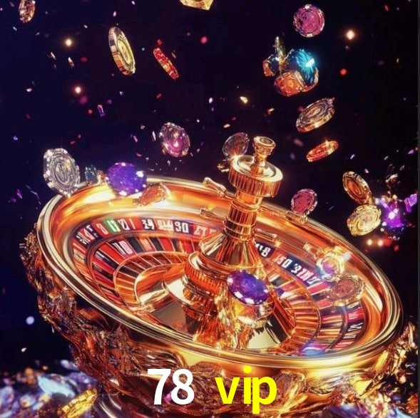 App 78 vip no celular