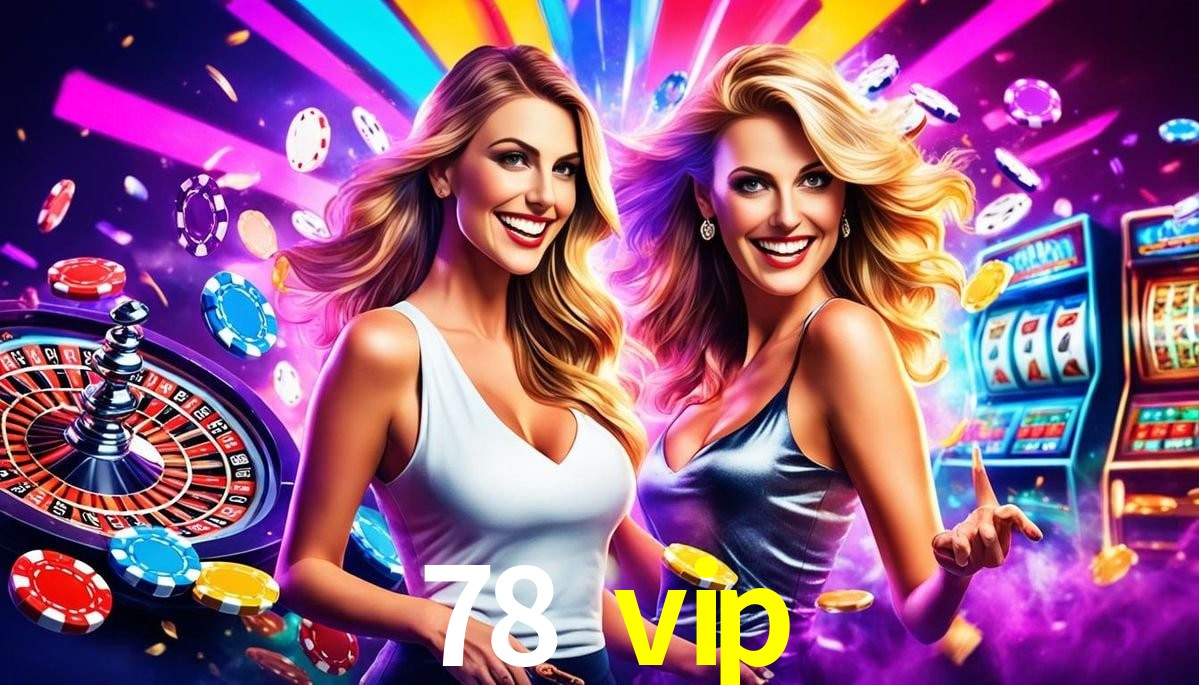 Mesa de Blackjack 78 vip