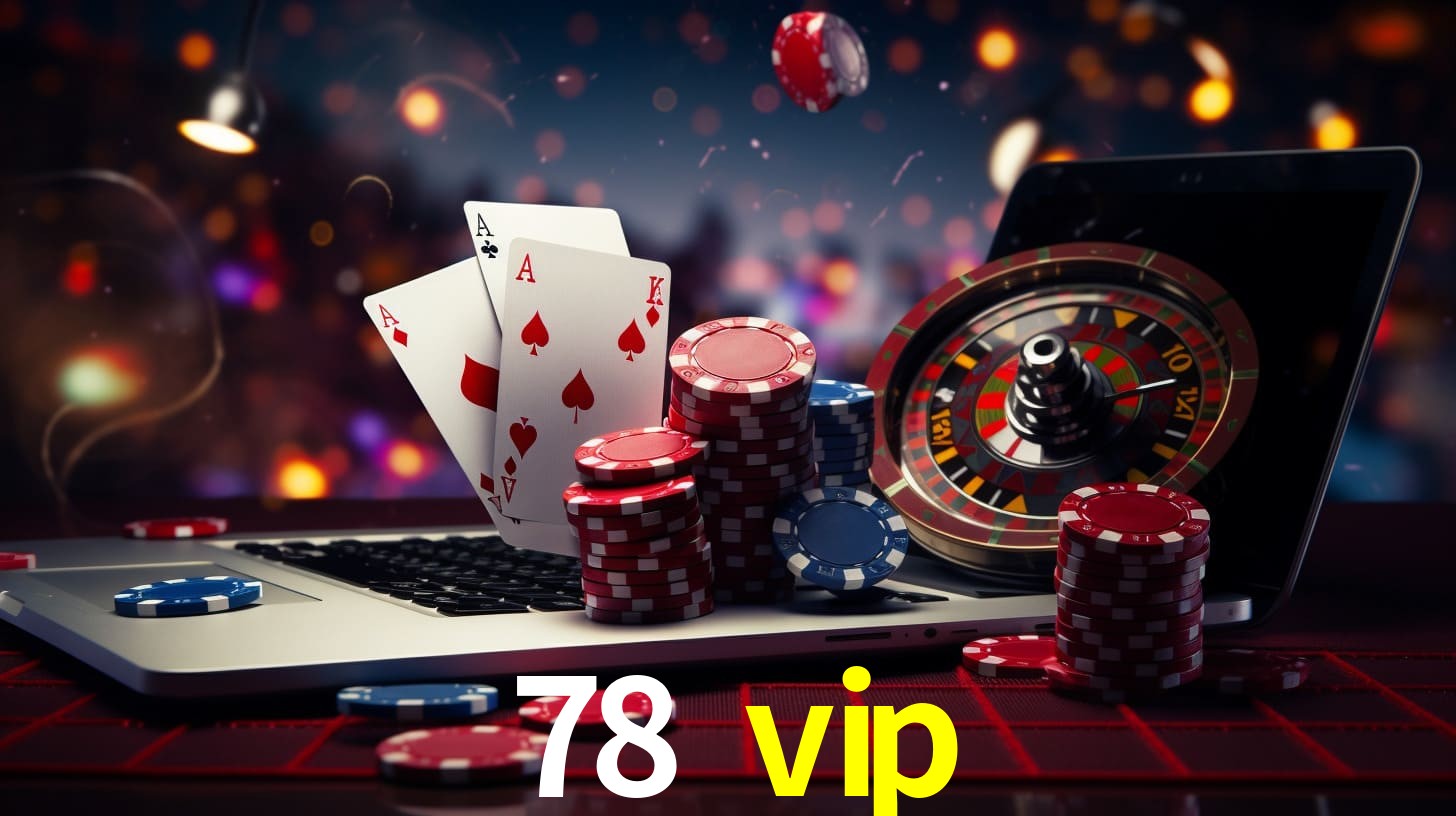 Blackjack Table 78 vip