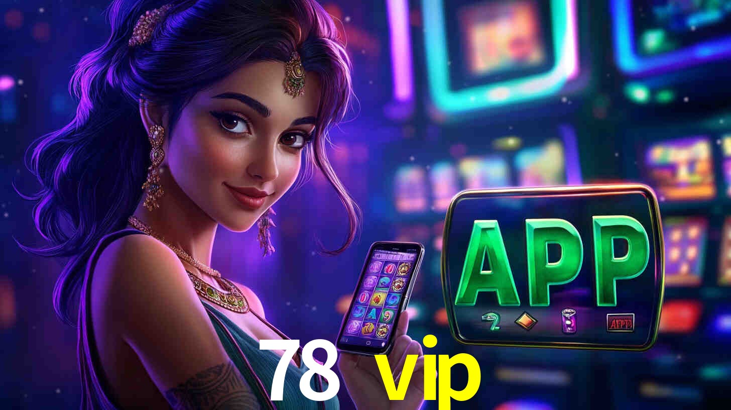78 vip bet
