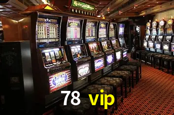 A Experiência Imersiva dos Cassinos Ao Vivo no 78 vip