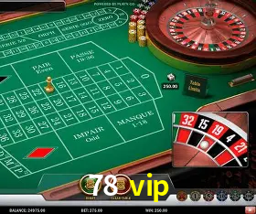 Blackjack na 78 vip