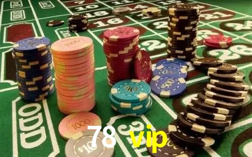 Apostas ao vivo 78 vip