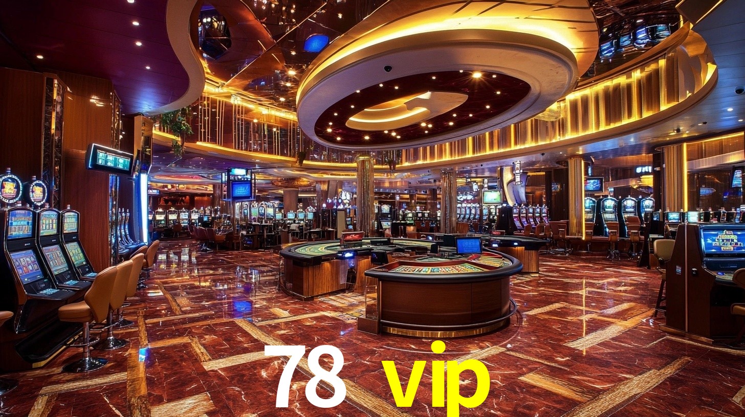 Welcome Bonus 78 vip