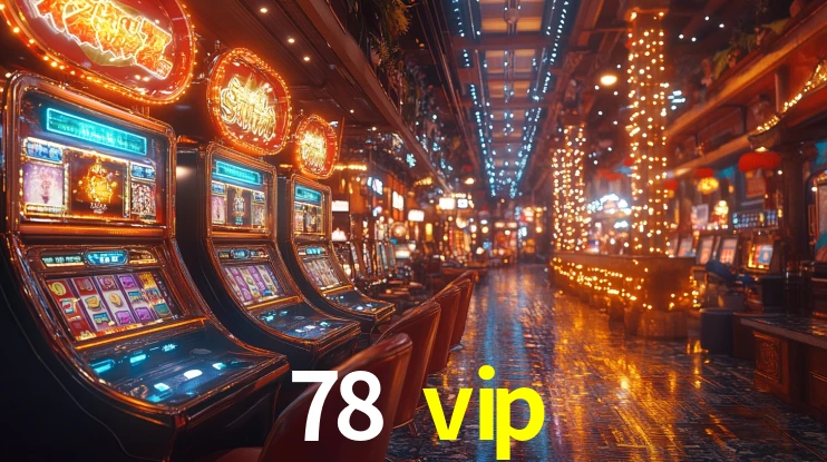78 vip bet