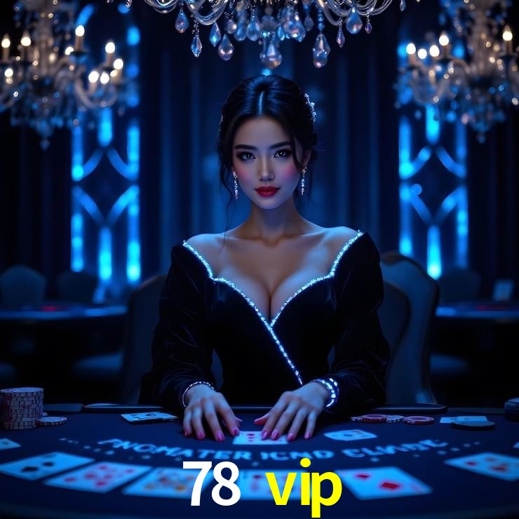 Tecnologia da Plataforma 78 vip