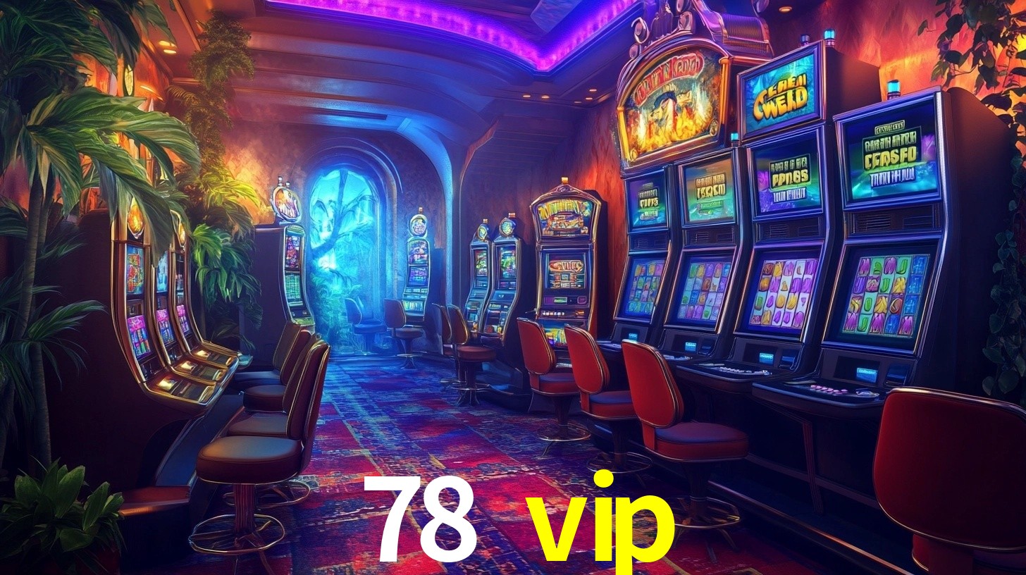 Programa VIP 78 vip