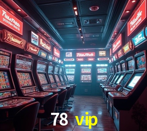 Depósito e saque na 78 vip