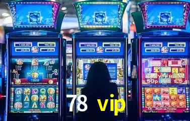 A Popularidade dos Caça-Níqueis no 78 vip
