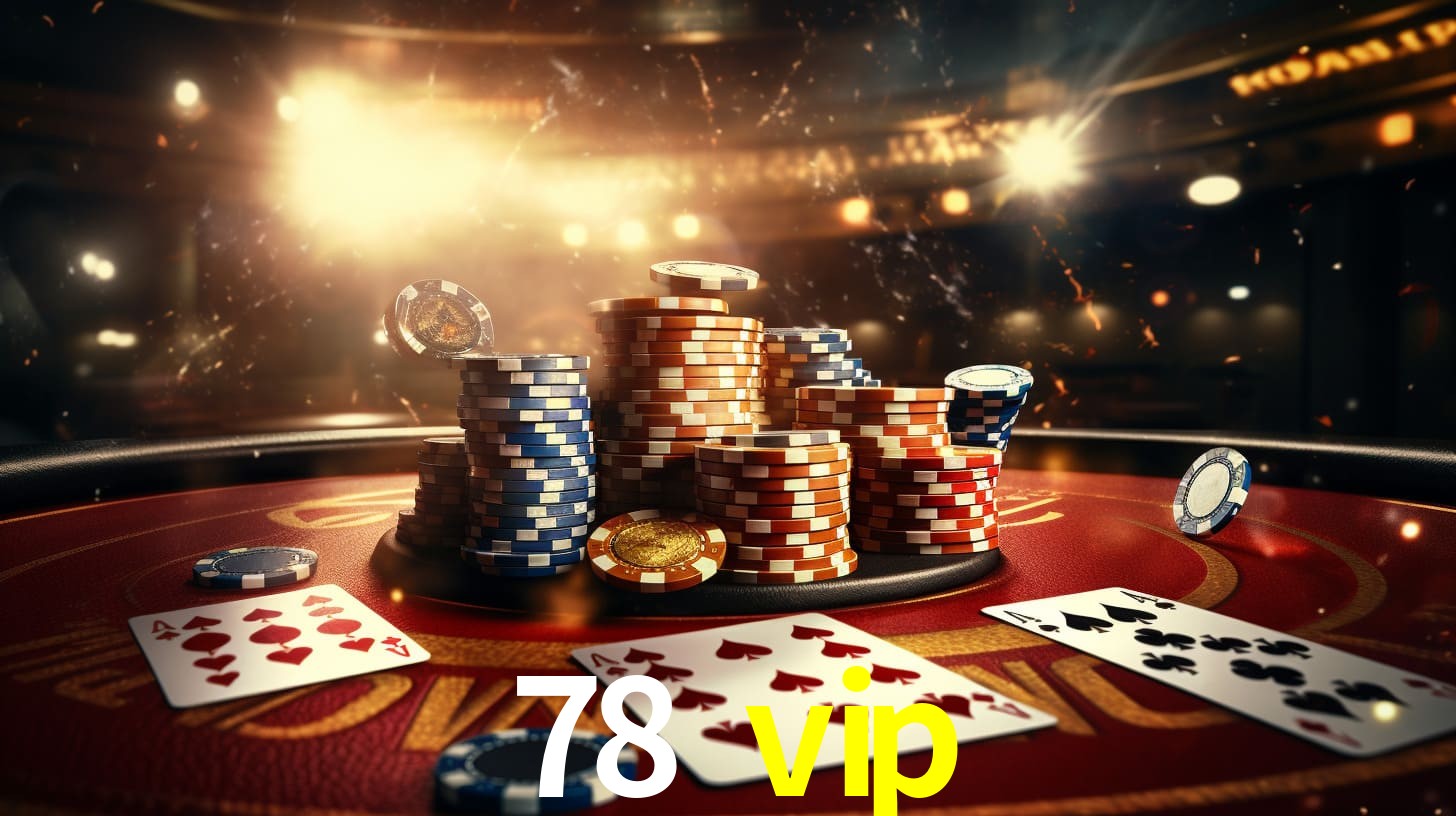 Live Casino 78 vip
