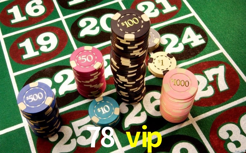 Estatísticas do Jogo 78 vip