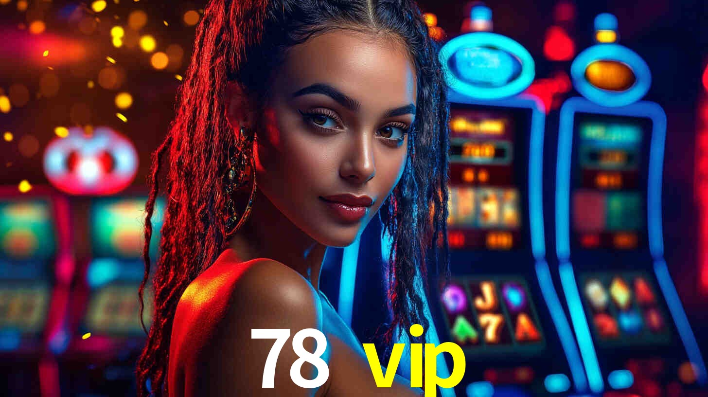 A Experiência Imersiva dos Cassinos Ao Vivo no 78 vip